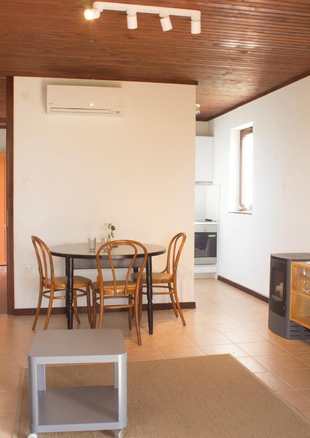 Ljupka Villa Graberje Ivanicko Ngoại thất bức ảnh