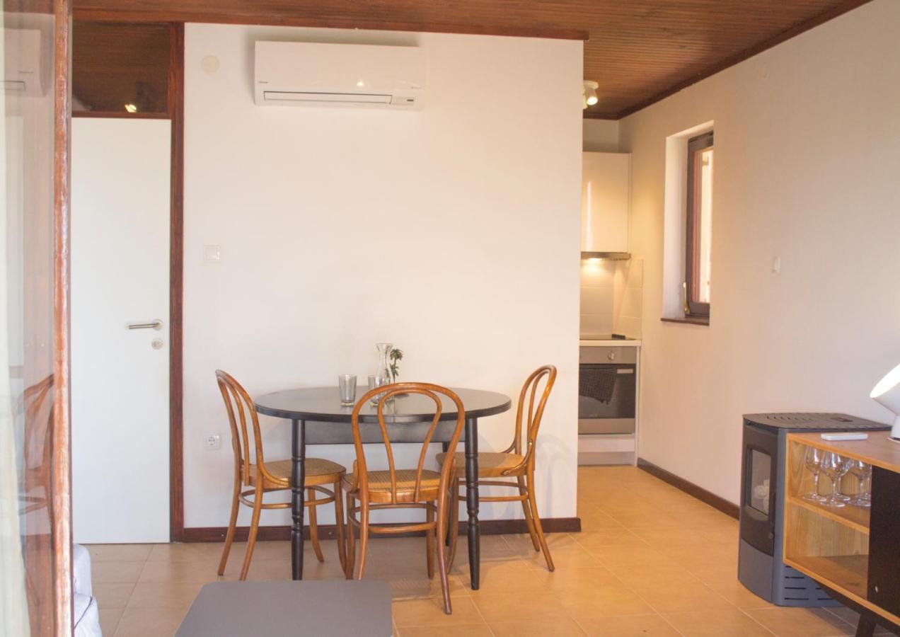 Ljupka Villa Graberje Ivanicko Ngoại thất bức ảnh